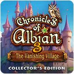 Chronicles of Albian 3: The Vanishing Village CE