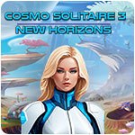 Cosmo Solitaire 3: New Horizons