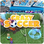 Crazy Soccer Football Star