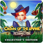 Crown of The Empire: Temple of Resurrection CE
