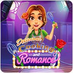 Delicious - Cooking and Romance