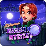 Delicious - Mansion Mystery