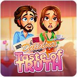 Delicious - Taste of Truth