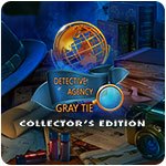 Detective Agency: Grey Tie Collector's Edition
