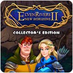Elven Rivers 2 - Collector's Edition