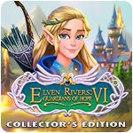 Elven Rivers 6: Guardians of Hope Collector's Edition