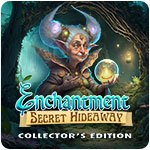 Enchantment: Secret Hideaway Collector's Edition