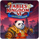 Fables of the Kingdom VI Collector's Edition