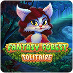 Fantasy Forest Solitaire