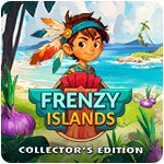 Frenzy Islands Collector's Edition
