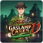 Gaslamp Cases 11: The Haunting of Fogley Manor