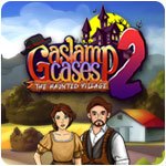 Gaslamp Cases 2: The Haunted Village