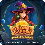 Gnomes Garden 11: Mask of the Rat King CE