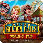 Golden Rails 4: World's Fair Collector's Edition