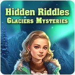 Hidden Riddles: Glaciers Mysteries