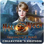 Halloween Stories: Inspiration's Spark CE