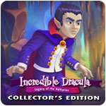 Incredible Dracula 9: Legacy of the Valkyries CE