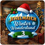 Jewel Match Winter Wonderland 3