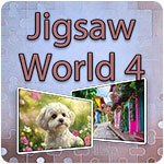 Jigsaw World 4