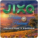 Jixo: Hidden Horizons Collector's Edition