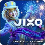 Jixo: Magical Nights Collector's Edition