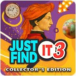 Just Find It 3 - Collector's Edition
