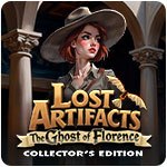 Lost Artifacts: The Ghost of Florence CE