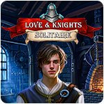 Love and Knights Solitaire