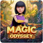 Magic Odyssey Magic Odyssey
