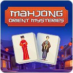 Mahjong: Orient Mysteries