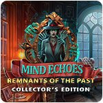 Mind Echoes: Remnants of The Past Collector's Edition