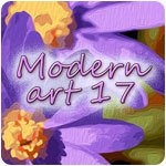 Modern Art 17 Modern Art 17