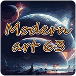 Modern Art 63