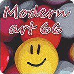 Modern Art 66