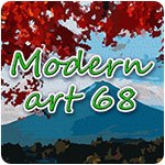 Modern Art 68