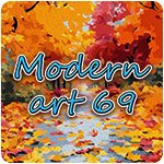 Modern Art 69