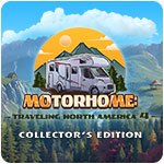 Motorhome: Traveling North America 4 Collector's Edition