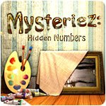 Mysteriez: Hidden Numbers