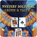 Mystery Solitaire - Grimms Tales 3 Mystery Solitaire - Grimms Tales 3