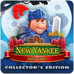 New Yankee: Jelly Chaos Collector's Edition