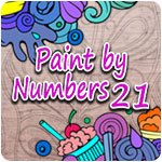 Paint By Numbers 21