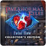 Paranormal Files: Fatal Flaw CE