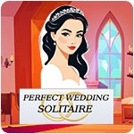 Perfect Wedding Solitaire