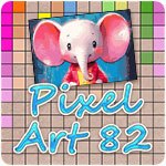 Pixel Art 82