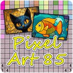 Pixel Art 85