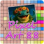 Pixel Art 88