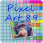Pixel Art 89