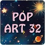 Pop Art 32