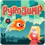 Pyro Jump
