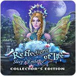 Reflections of Life: Sleep's Embrace Collector's Edition